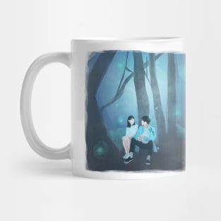 Extraordinary you FANART 04 Mug